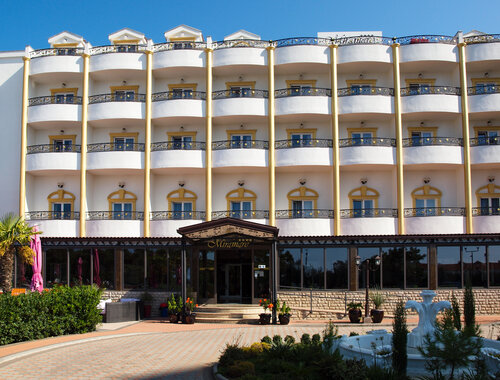 Hotel Miramare