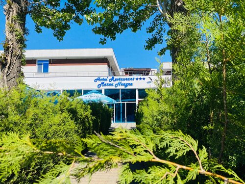 Hotel Marea Neagra Mamaia