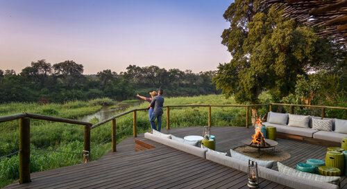 Lion Sands Narina Lodge