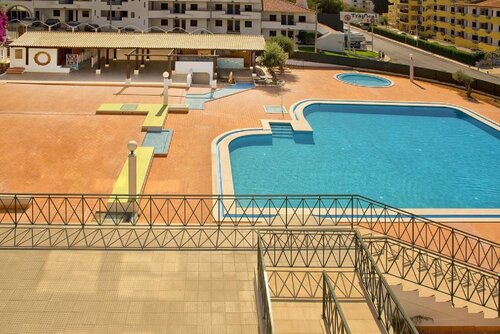 Ourabay Hotel Apartamento - Art & Holidays