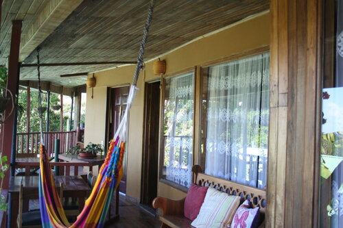 Jardines De Monteverde