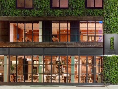 1 Hotel Central Park