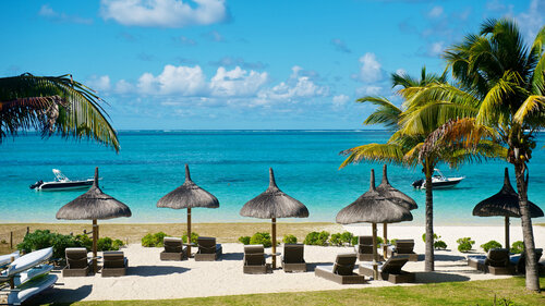 Paradise Beach Apartments by Horizon Holidays