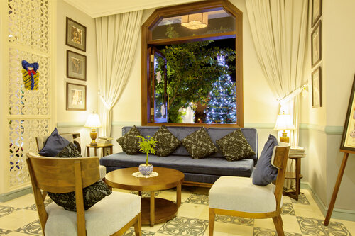 Lantana Boutique Hoi An Hotel