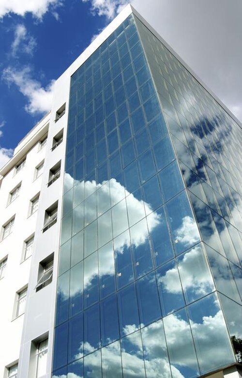 Nobile Hotel Belo Horizonte