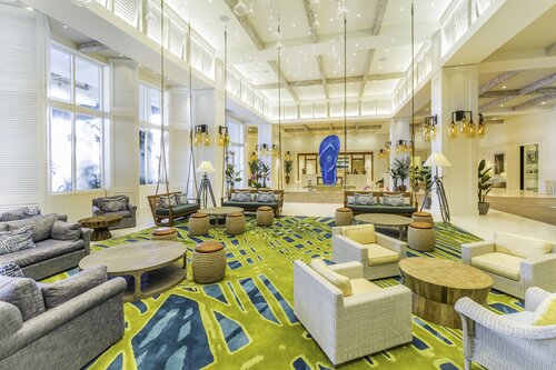 Margaritaville Hollywood Beach Resort