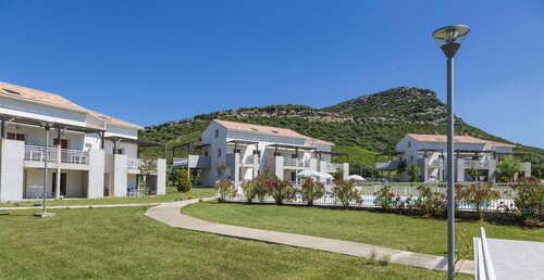 Résidence Odalys Casa d'Orinaju