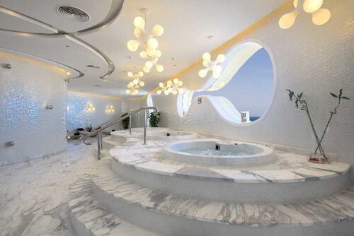 Barcelo Tiran Sharm Resort