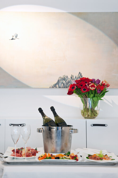 Magna Pars L'Hotel à Parfum