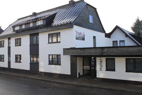 Hotel Troll's Brauhaus