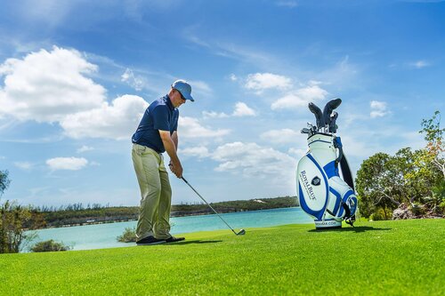 Grand Hyatt at Baha Mar