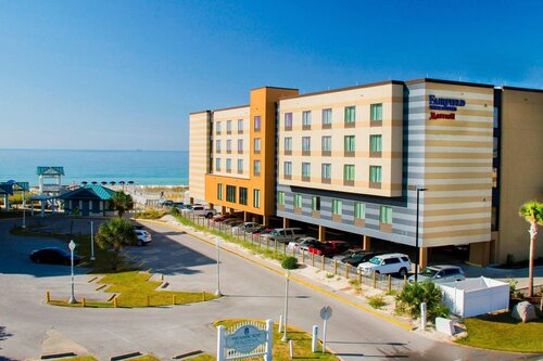Fairfield Inn&Suites Fort Walton Beach-West Destin