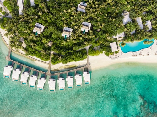 Amilla Maldives