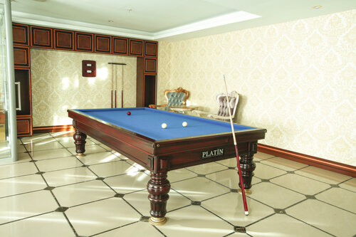 World Point Reis Hotel Istanbul