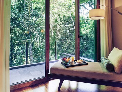 Mercure Iguazu Hotel Iru