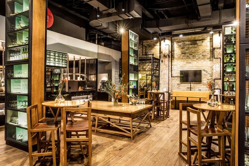 DoubleTree by Hilton Melbourne