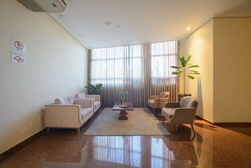 Faro Hotel Sao Jose Dos Campos