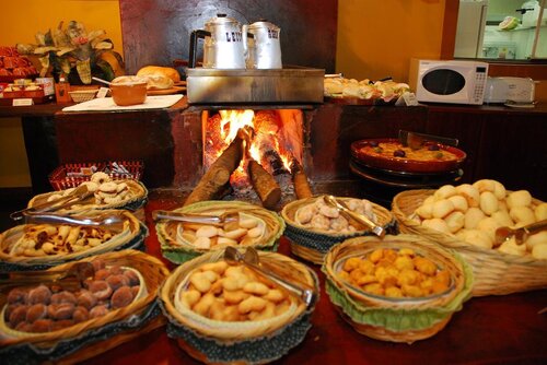 Barretos Country Hotel