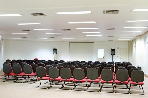 Summit Flat Service - Sao Jose dos Campos