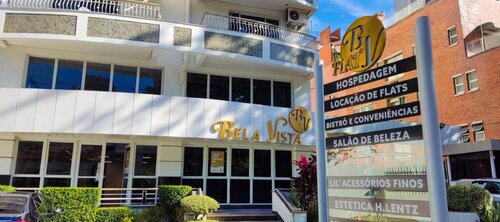 Bela Vista Service Residence