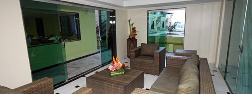 Arrecife Dos Corais Hotel