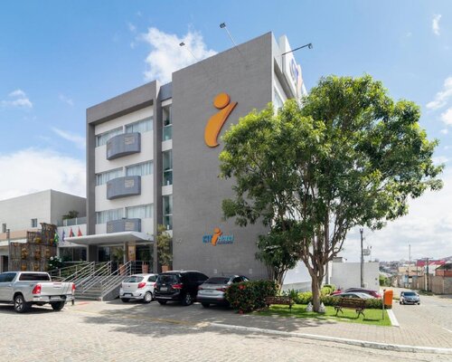 Citi  Hotel Residence