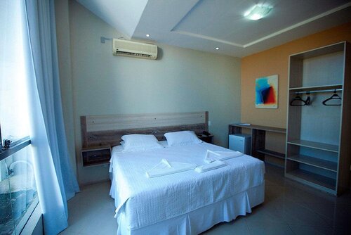 Barrudada Tropical Hotel