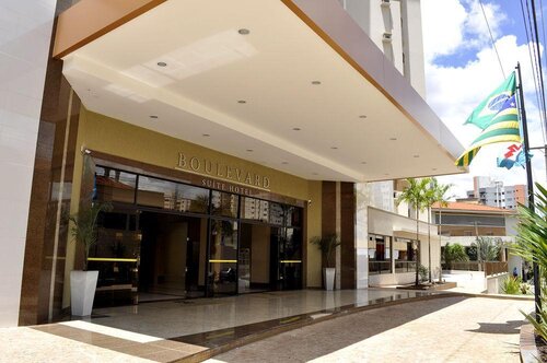 Prive Thermas Hotel by WAM Experience