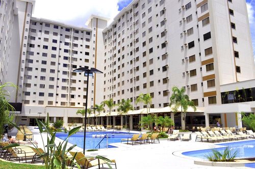 Boulevard Suíte Hotel by WAM Experience