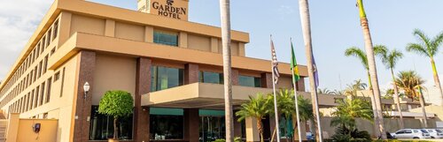 Garden Hotel Ribeirao Preto