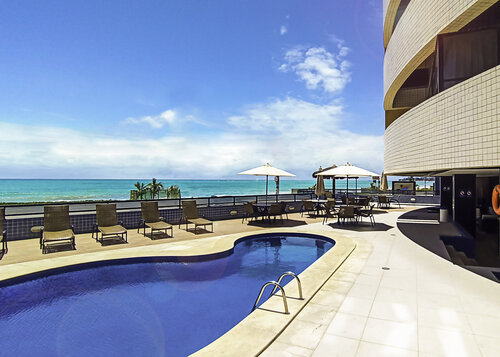 Reymar Hotel Maceió