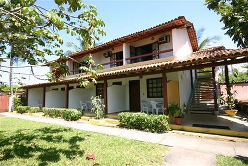 Pousada Aldeia Portuguesa