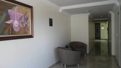 Canada Hotel - Rio Verde (Go)