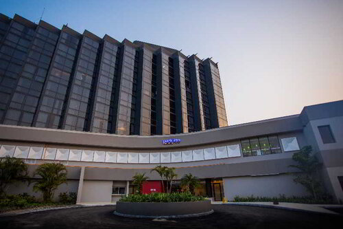 Park Inn By Radisson Libreville