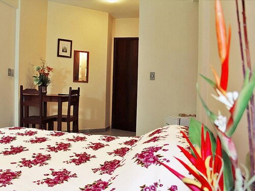 Scala Residence Hotel