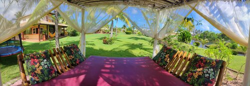 Grimms Pousada De Contos