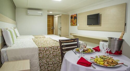 Laguna Praia Hotel - Tambau