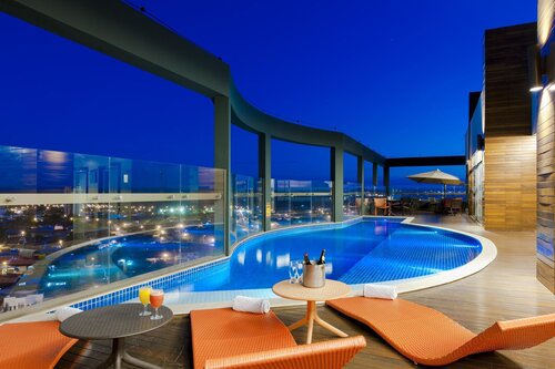 Comfort Hotel Suites Rondonopolis