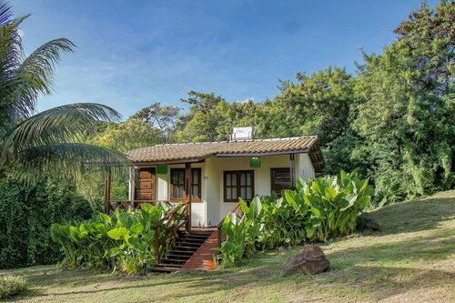 Pousada Simpatia Da Ilha