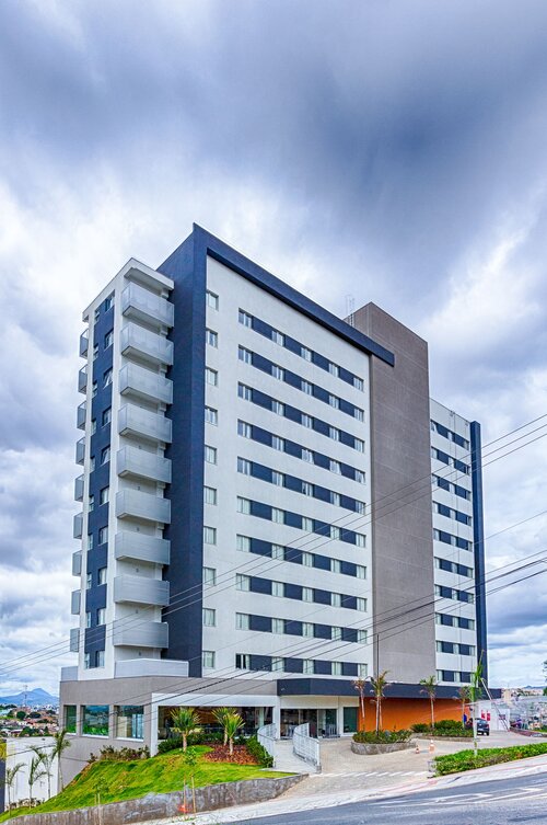 Transamerica Executive Belo Horizonte