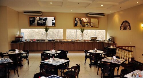 Premier Hotel Sao Luis