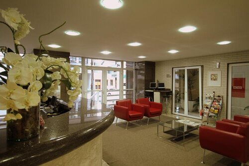 Confiance Soho Batel