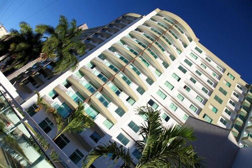 Prive Riviera Park Hotel