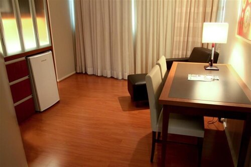 Boulevard Residence Hotel