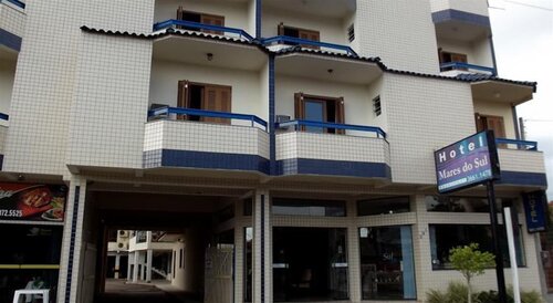 Mares Do Sul Hotel