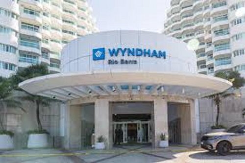 Wyndham Rio de Janeiro Barra Resort