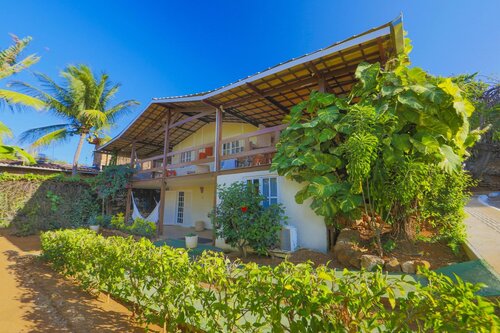 Mar Atlantico Pousada