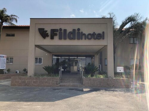 Fildi Hotel