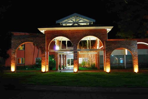 Carlton Suítes Limeira