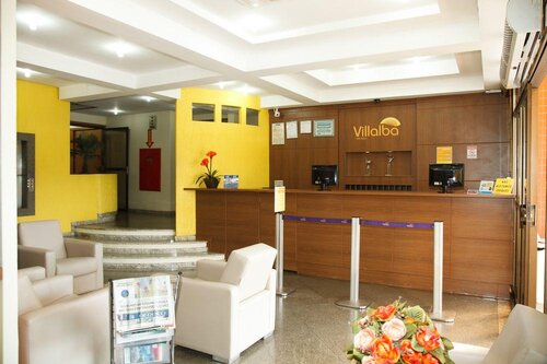 Villalba Hotel